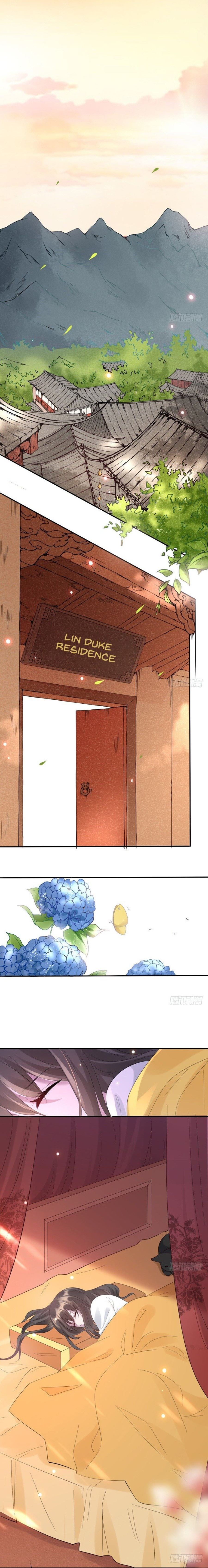 Genius Doctor: Black Belly Miss Chapter 02 Gambar 12