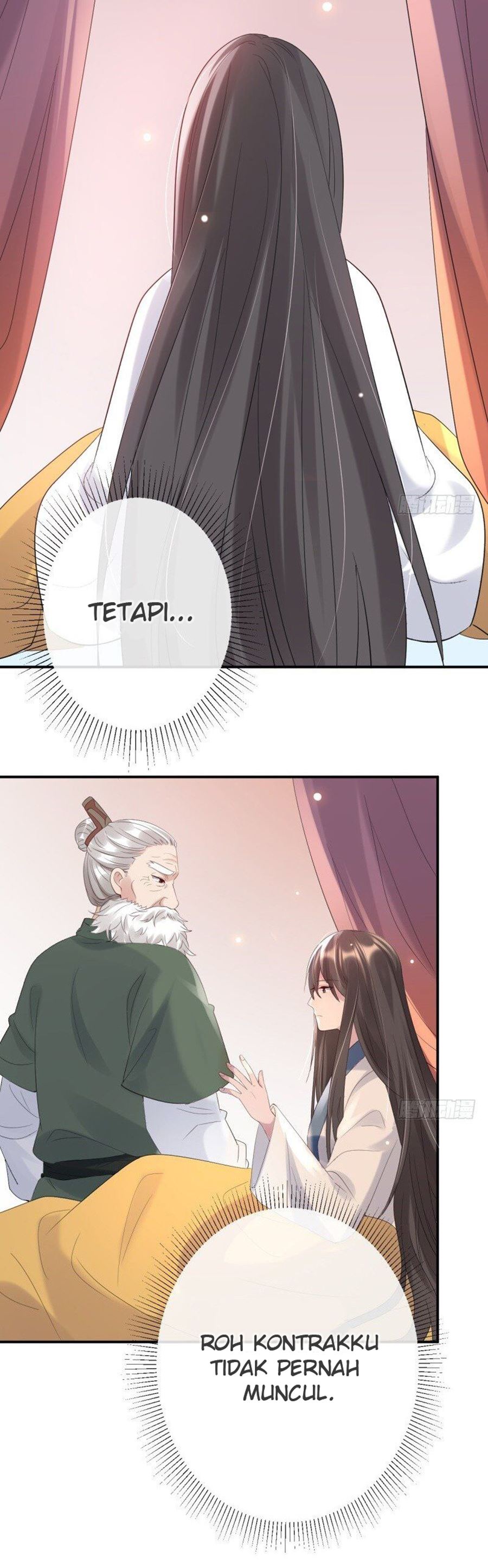 Genius Doctor: Black Belly Miss Chapter 02 Gambar 18