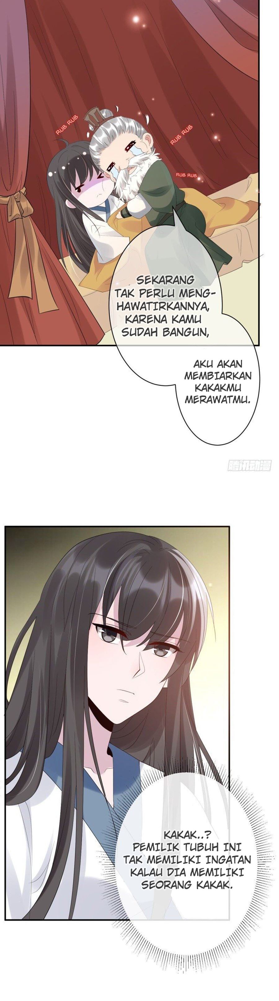 Genius Doctor: Black Belly Miss Chapter 02 Gambar 20