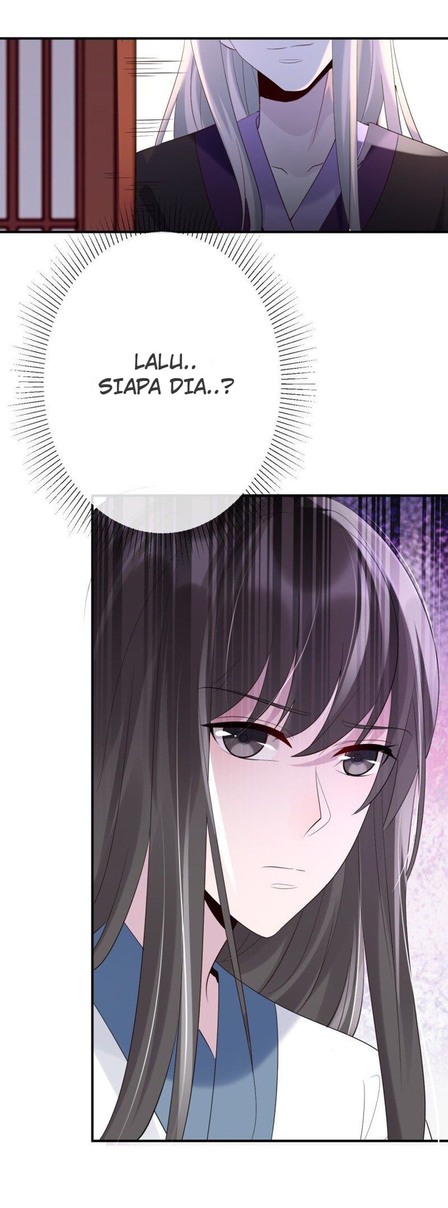Genius Doctor: Black Belly Miss Chapter 02 Gambar 21
