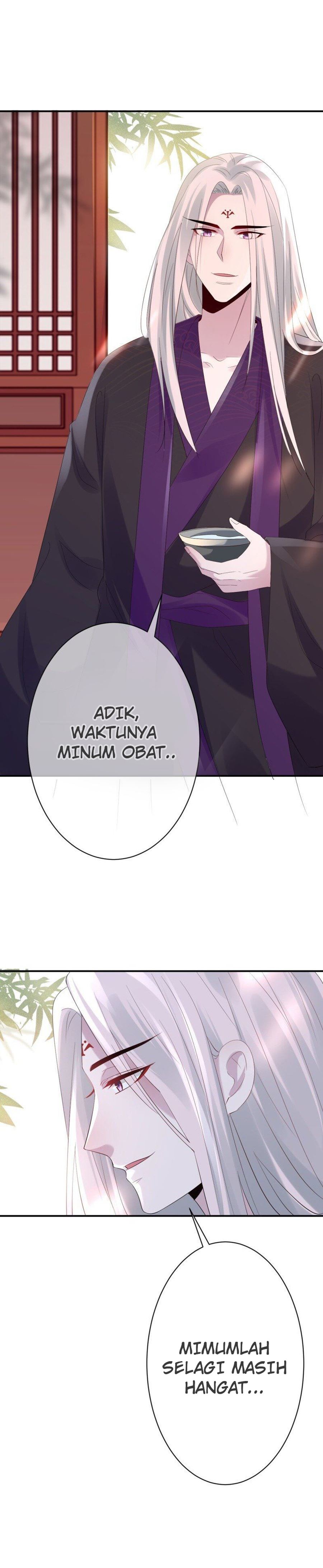 Genius Doctor: Black Belly Miss Chapter 02 Gambar 22