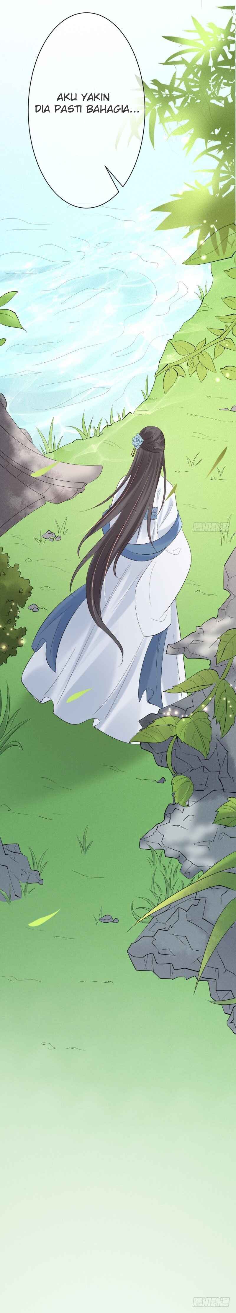 Genius Doctor: Black Belly Miss Chapter 06 Gambar 7