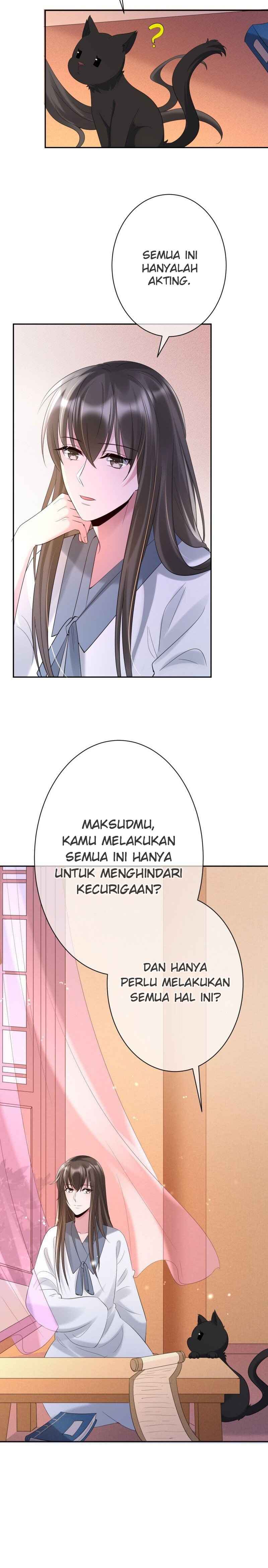 Genius Doctor: Black Belly Miss Chapter 06 Gambar 9