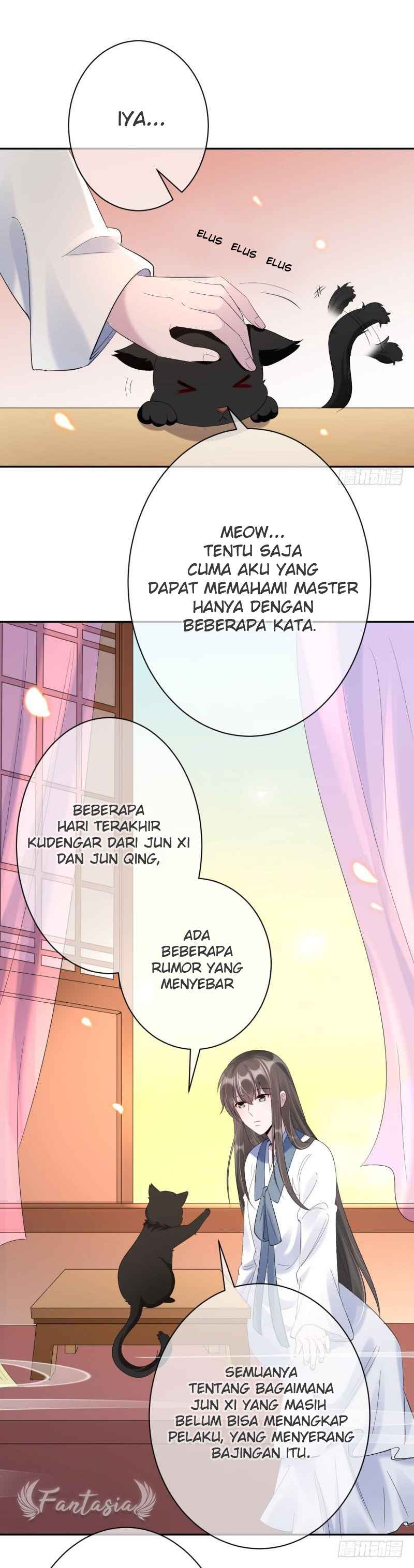 Genius Doctor: Black Belly Miss Chapter 06 Gambar 10