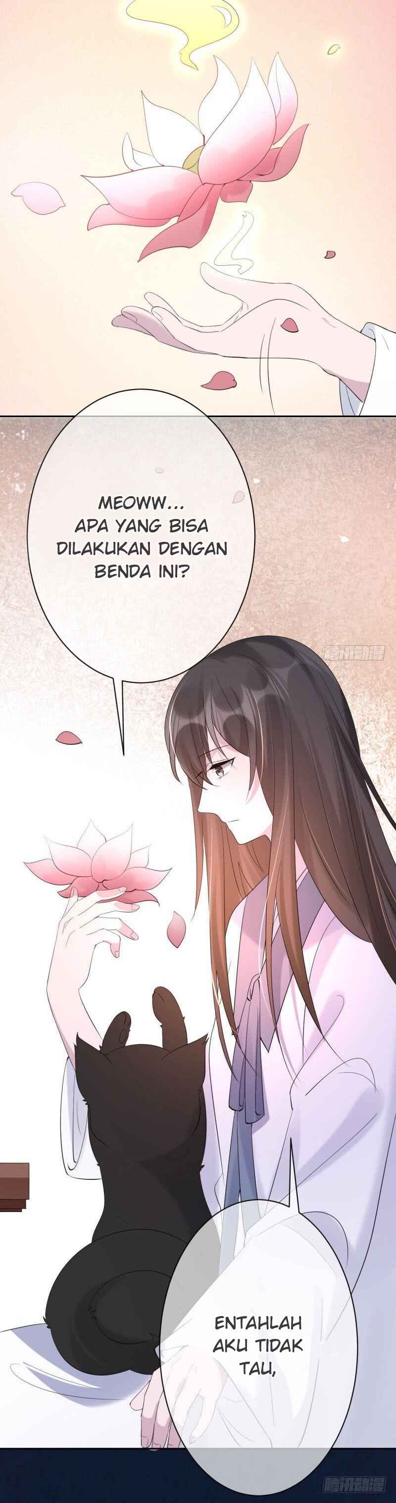 Genius Doctor: Black Belly Miss Chapter 06 Gambar 13
