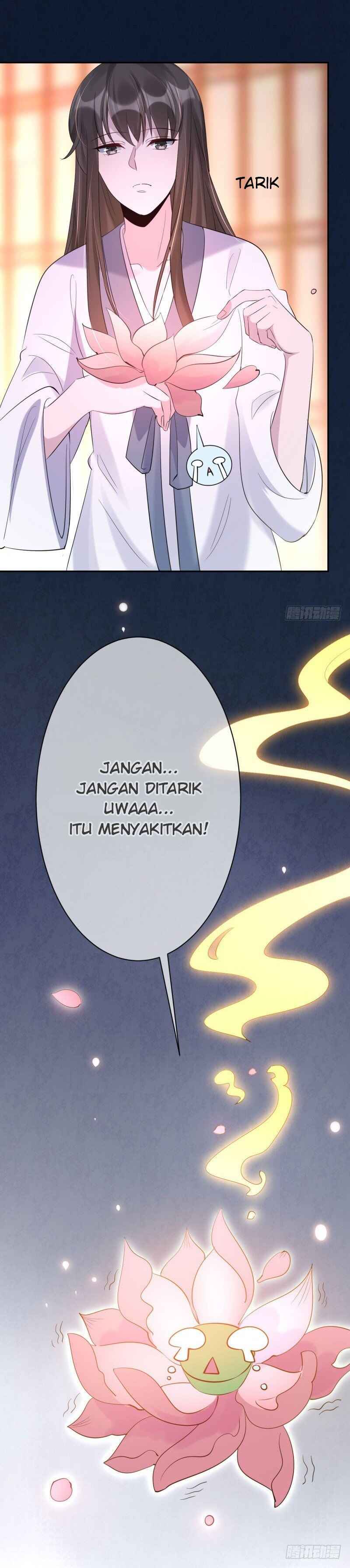 Genius Doctor: Black Belly Miss Chapter 06 Gambar 14