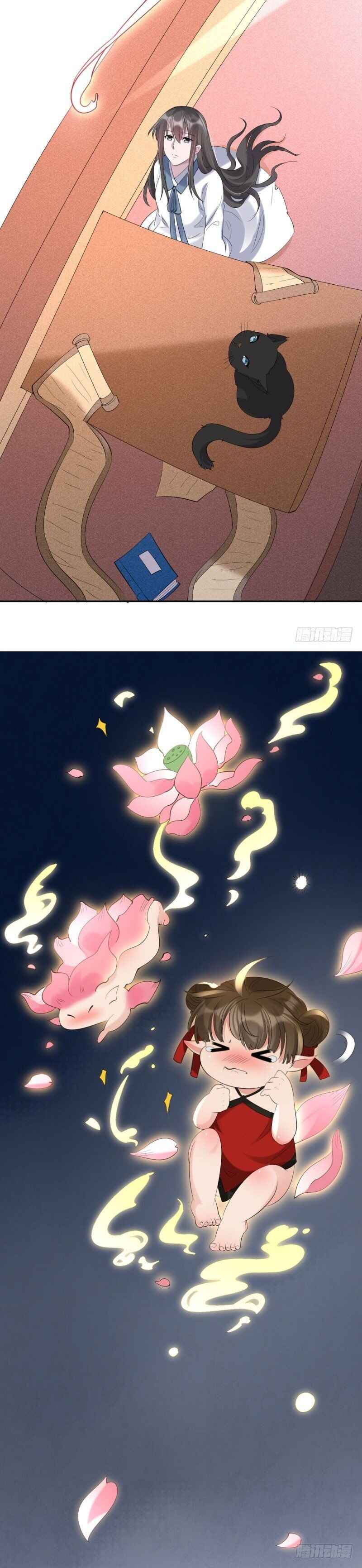 Genius Doctor: Black Belly Miss Chapter 06 Gambar 17