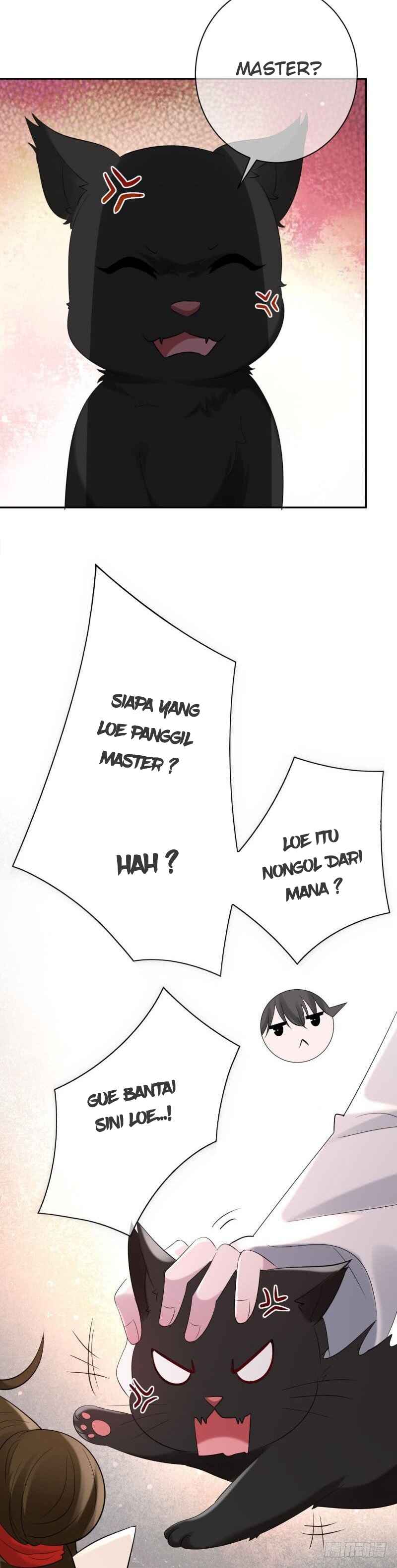 Genius Doctor: Black Belly Miss Chapter 06 Gambar 19