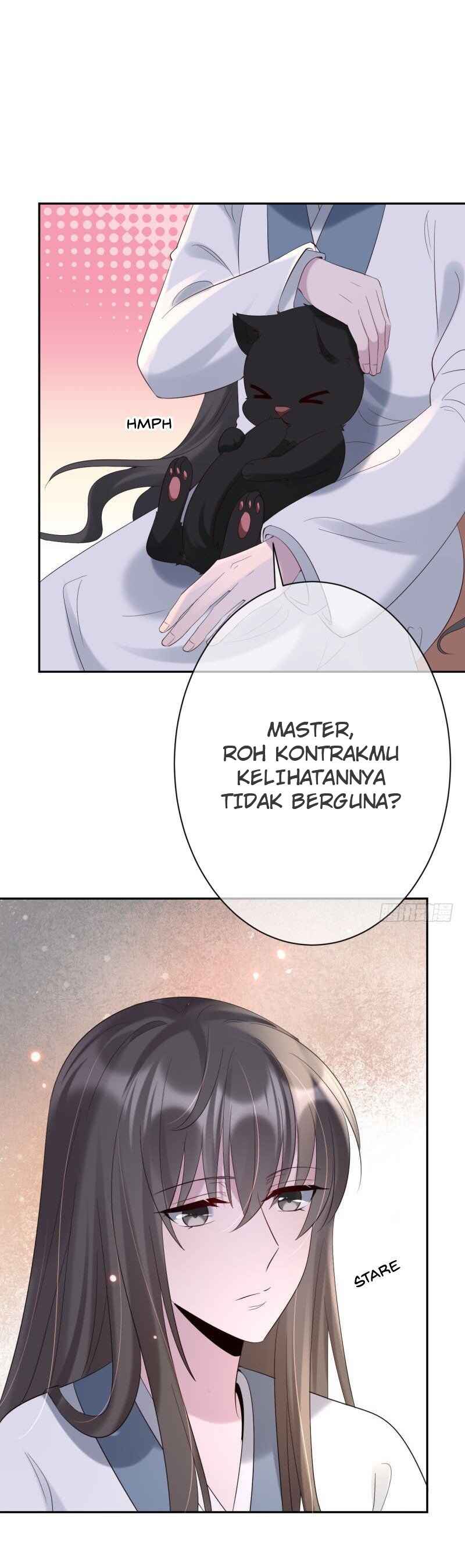 Genius Doctor: Black Belly Miss Chapter 06 Gambar 22