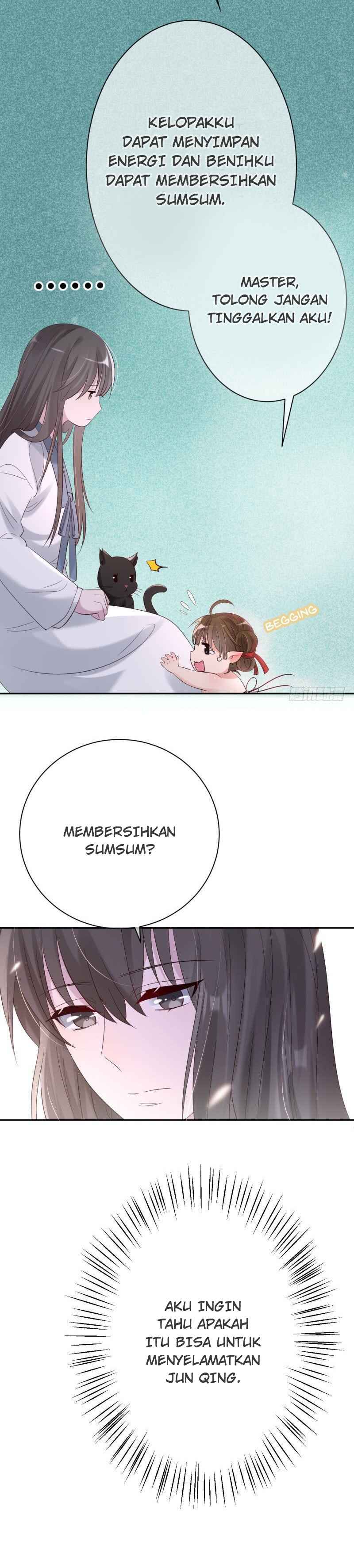 Genius Doctor: Black Belly Miss Chapter 06 Gambar 24