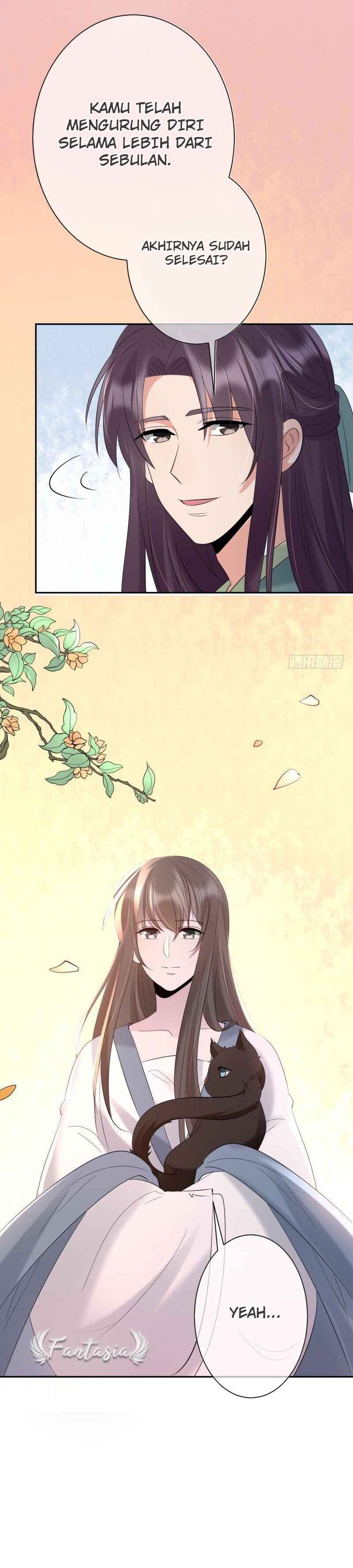 Genius Doctor: Black Belly Miss Chapter 06 Gambar 26