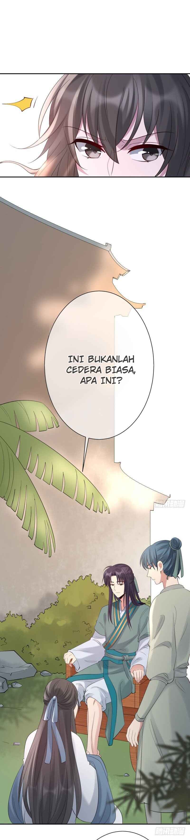 Genius Doctor: Black Belly Miss Chapter 06 Gambar 28