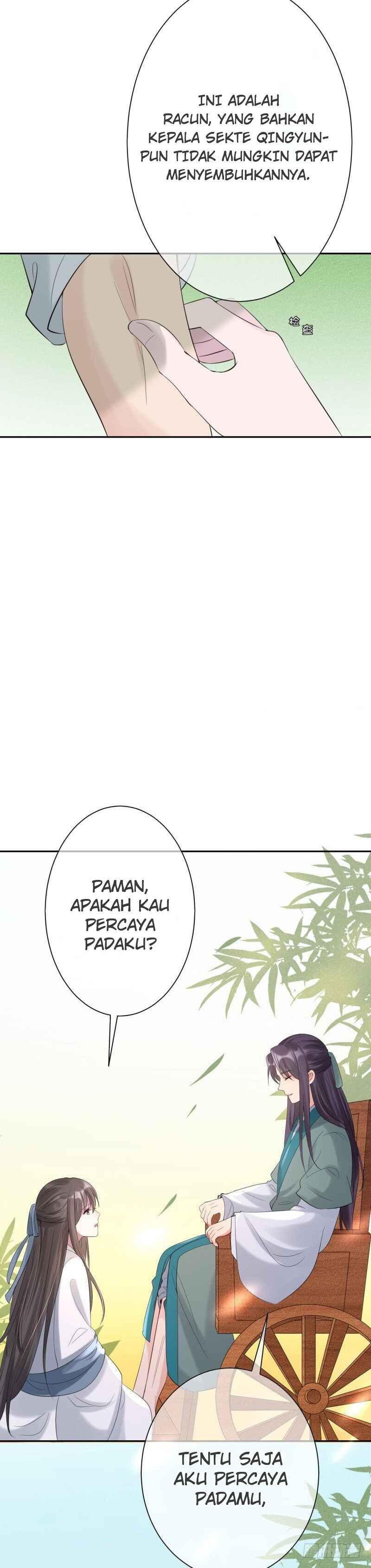 Genius Doctor: Black Belly Miss Chapter 06 Gambar 29