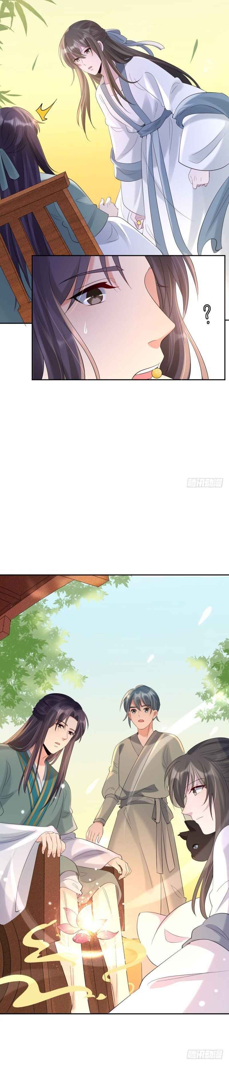 Genius Doctor: Black Belly Miss Chapter 06 Gambar 31