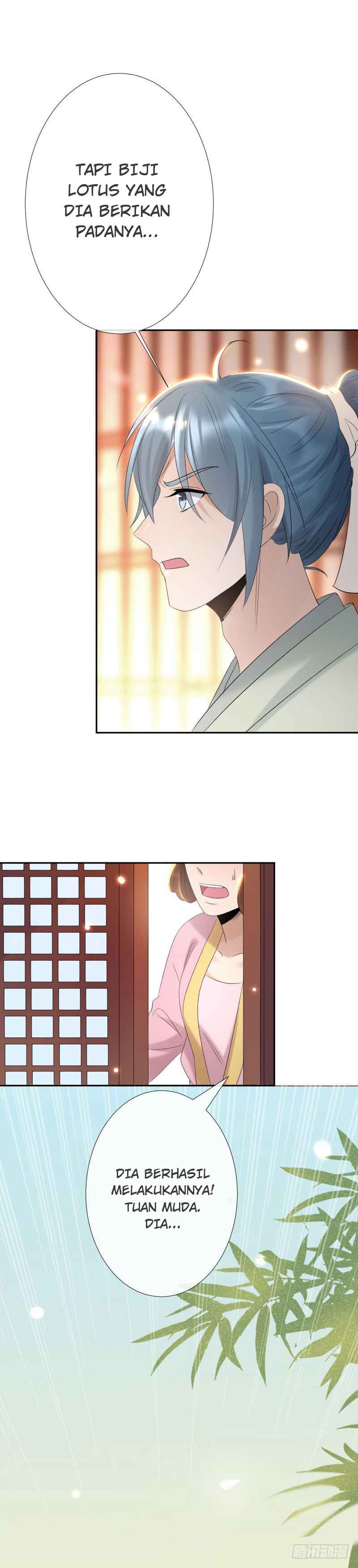 Genius Doctor: Black Belly Miss Chapter 08 Gambar 6