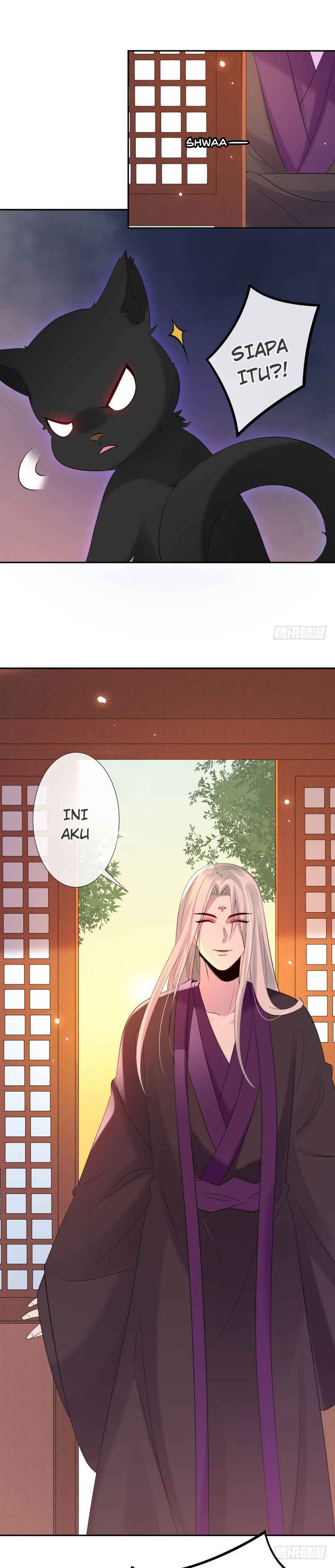 Genius Doctor: Black Belly Miss Chapter 08 Gambar 10