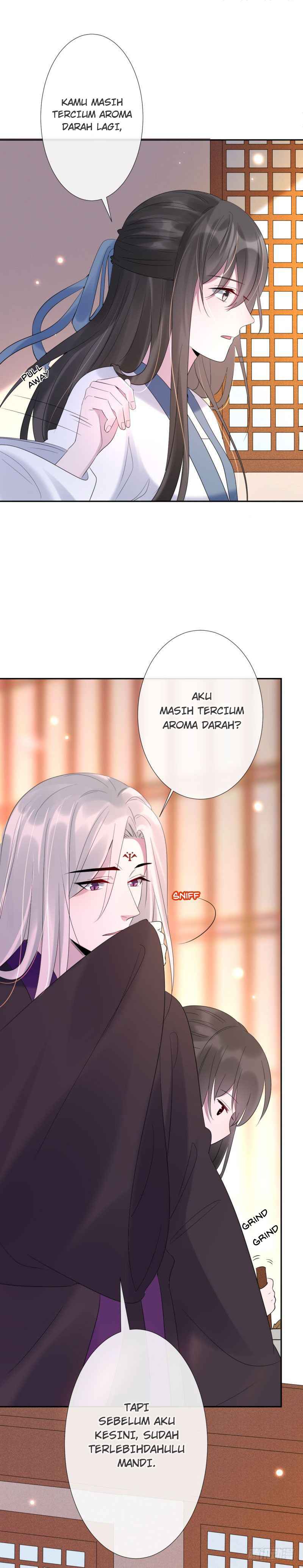 Genius Doctor: Black Belly Miss Chapter 08 Gambar 12
