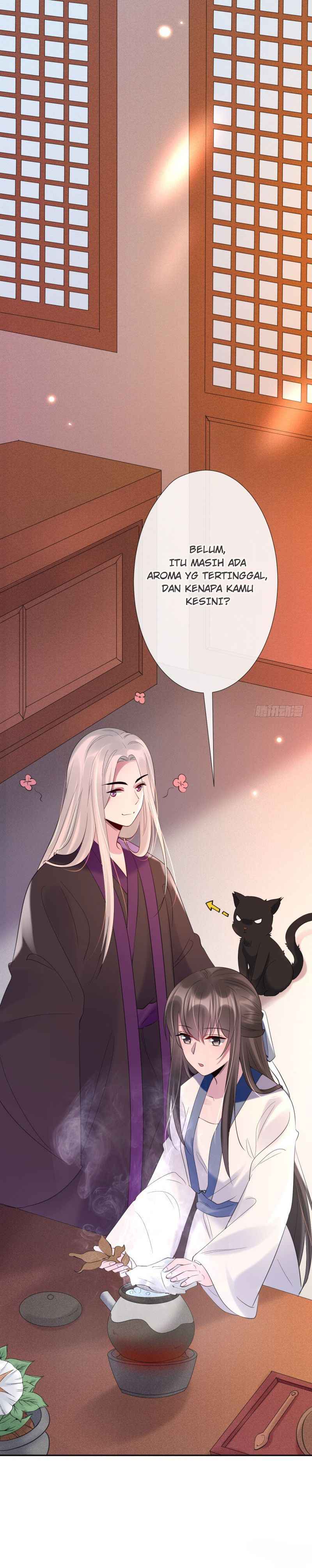 Genius Doctor: Black Belly Miss Chapter 08 Gambar 13