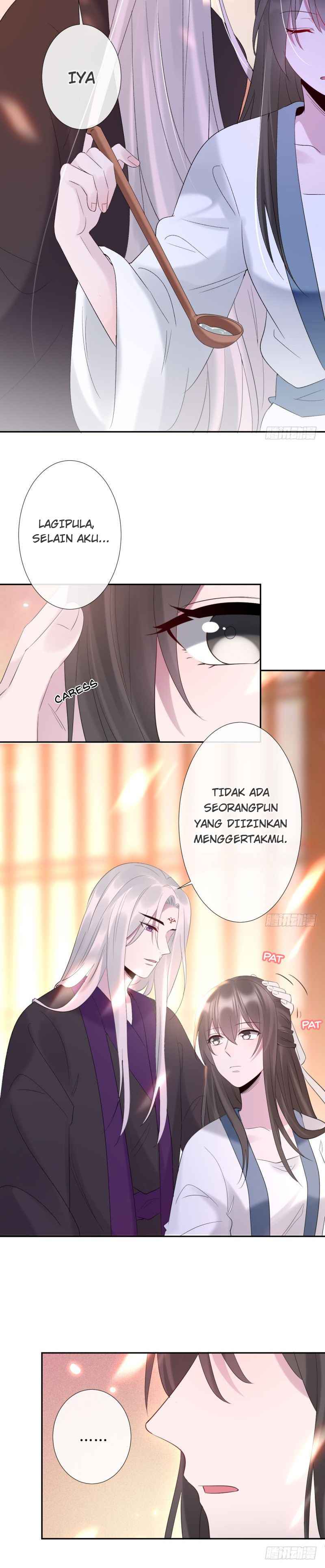 Genius Doctor: Black Belly Miss Chapter 08 Gambar 16