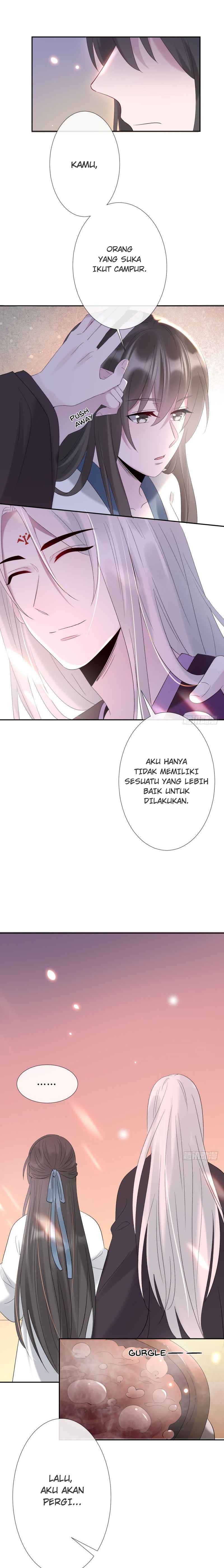 Genius Doctor: Black Belly Miss Chapter 08 Gambar 17