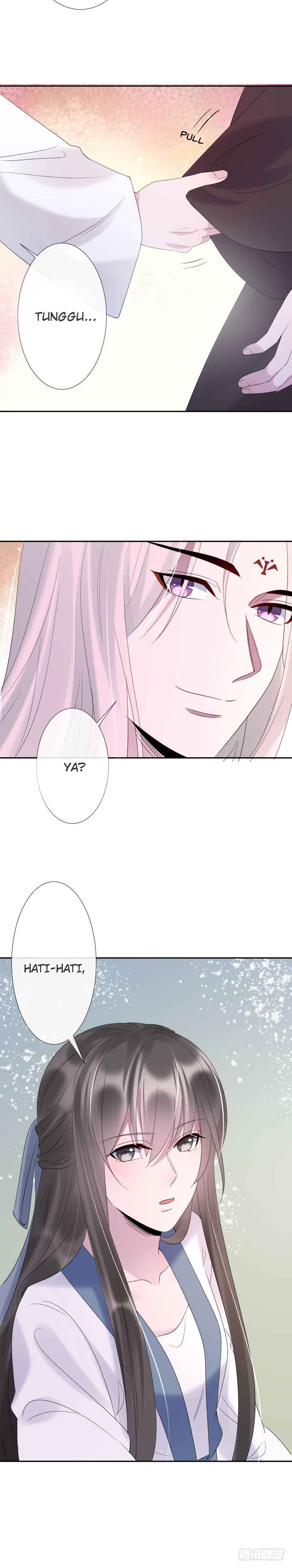 Genius Doctor: Black Belly Miss Chapter 08 Gambar 18