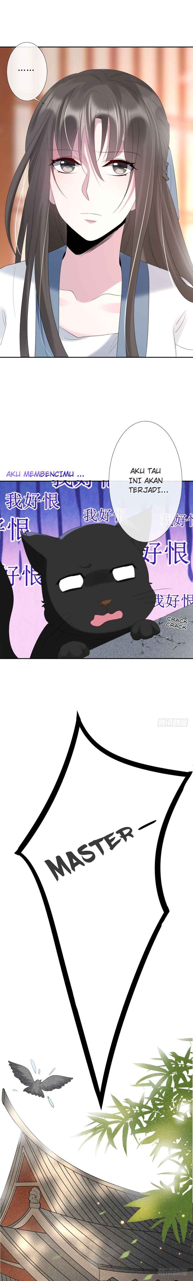 Genius Doctor: Black Belly Miss Chapter 08 Gambar 21