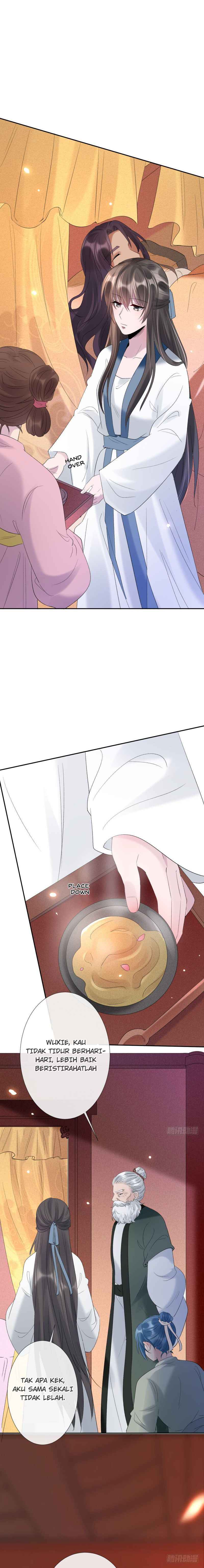 Genius Doctor: Black Belly Miss Chapter 08 Gambar 22