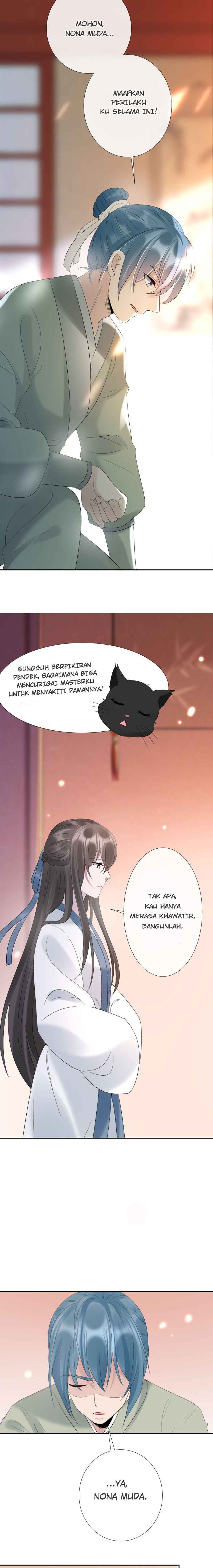 Genius Doctor: Black Belly Miss Chapter 08 Gambar 23