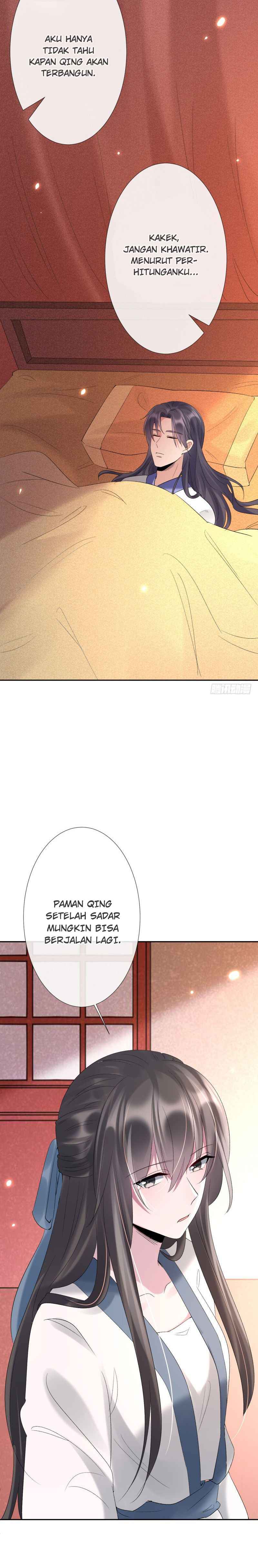 Genius Doctor: Black Belly Miss Chapter 08 Gambar 27