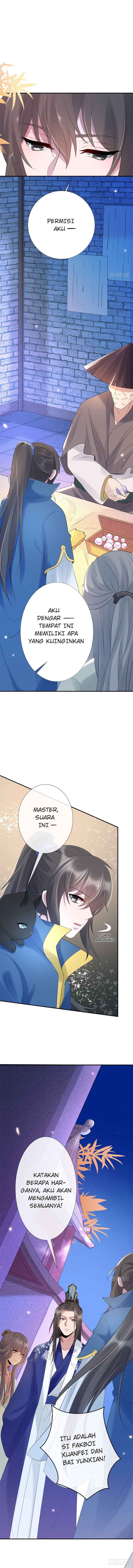 Genius Doctor: Black Belly Miss Chapter 10 Gambar 11