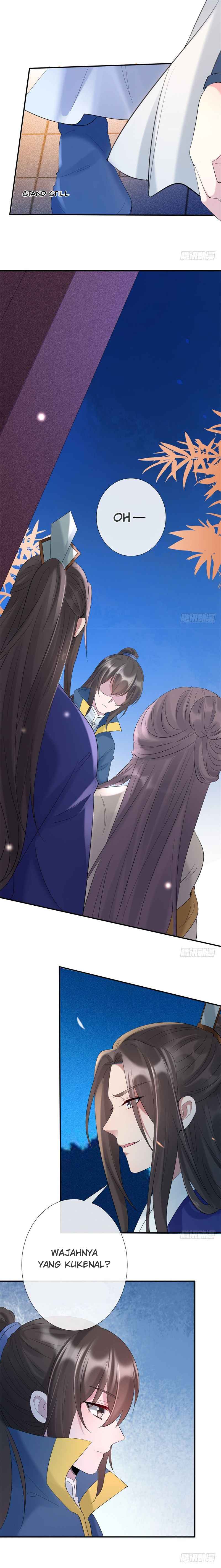 Genius Doctor: Black Belly Miss Chapter 10 Gambar 12