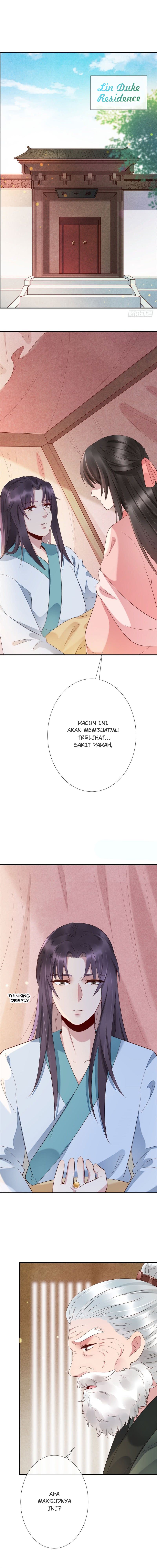 Genius Doctor: Black Belly Miss Chapter 13 Gambar 3