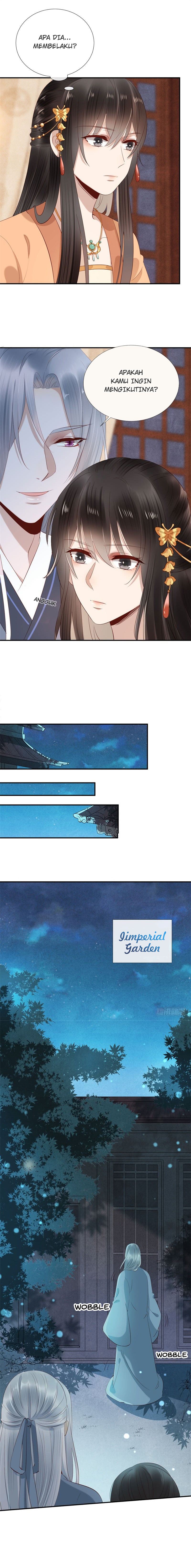 Genius Doctor: Black Belly Miss Chapter 13 Gambar 13