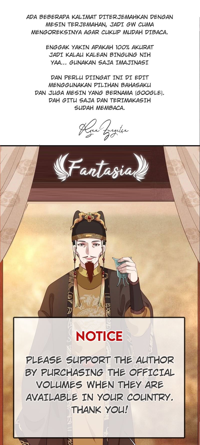Genius Doctor: Black Belly Miss Chapter 13 Gambar 15