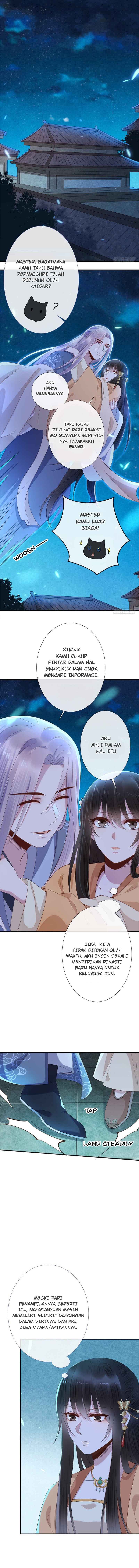 Genius Doctor: Black Belly Miss Chapter 15 Gambar 2