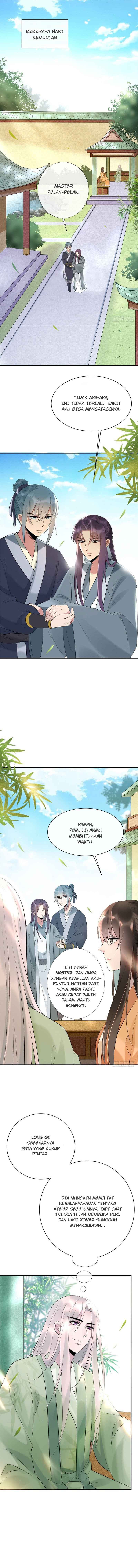 Genius Doctor: Black Belly Miss Chapter 16 Gambar 2