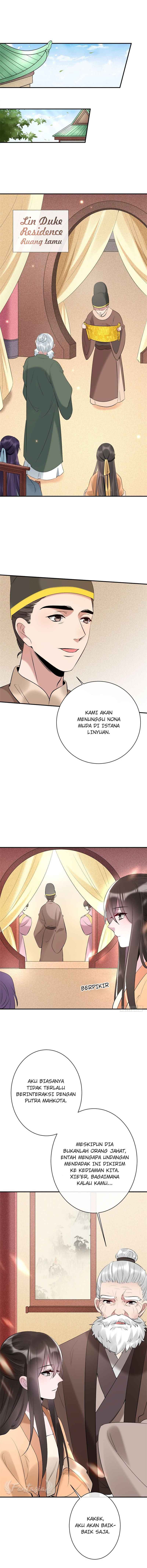 Genius Doctor: Black Belly Miss Chapter 16 Gambar 4