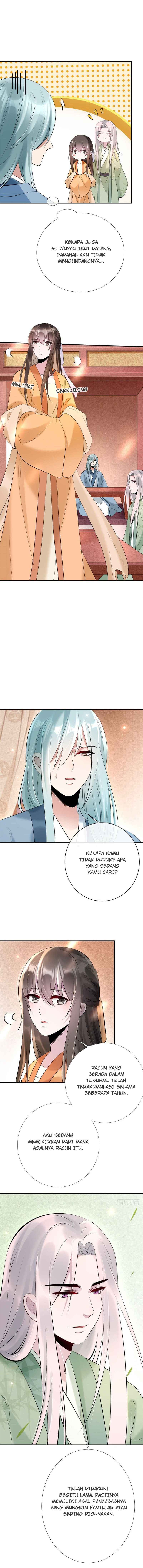 Genius Doctor: Black Belly Miss Chapter 16 Gambar 6