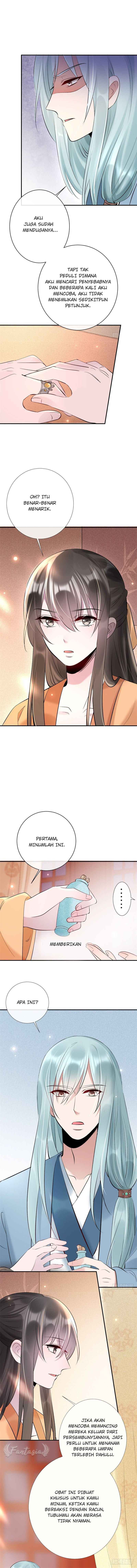 Genius Doctor: Black Belly Miss Chapter 16 Gambar 7