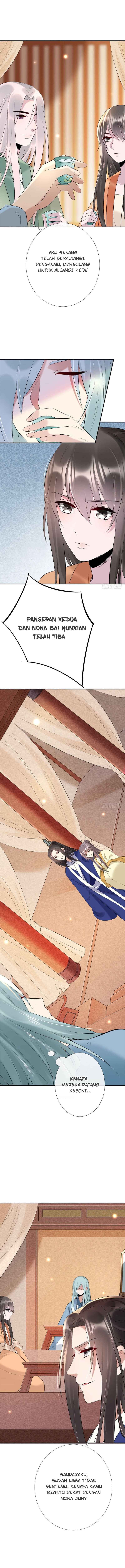 Genius Doctor: Black Belly Miss Chapter 16 Gambar 9