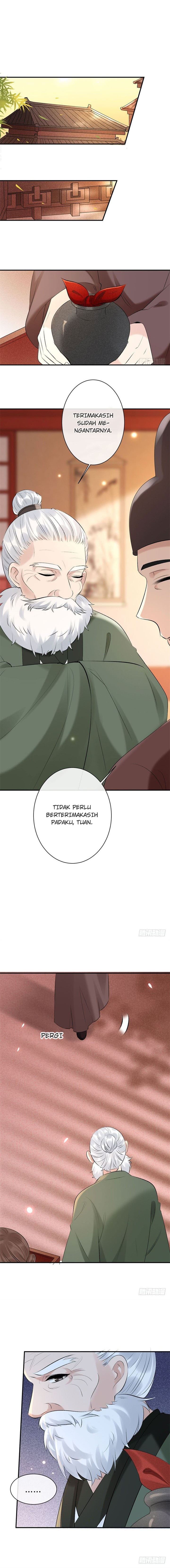Genius Doctor: Black Belly Miss Chapter 20 Gambar 3