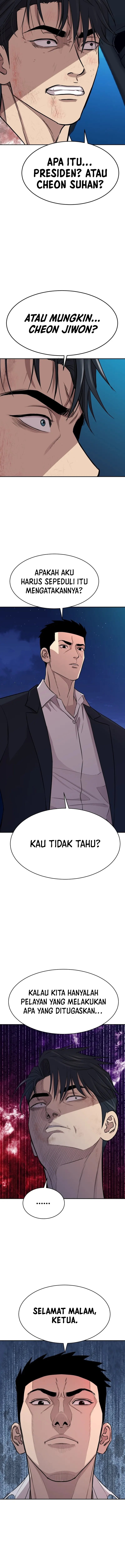Genius Grandson of the Loan Shark King Chapter 01 Gambar 39