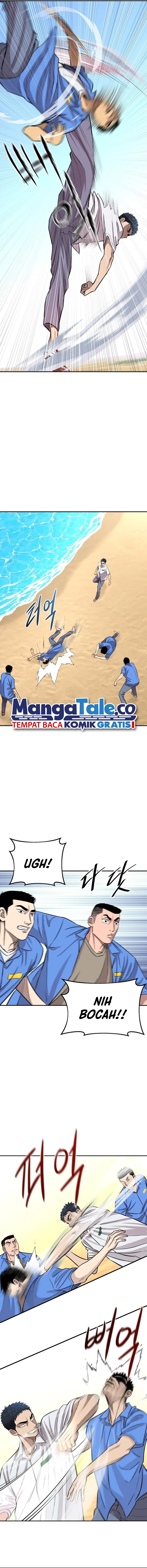 Genius Grandson of the Loan Shark King Chapter 02 Gambar 4