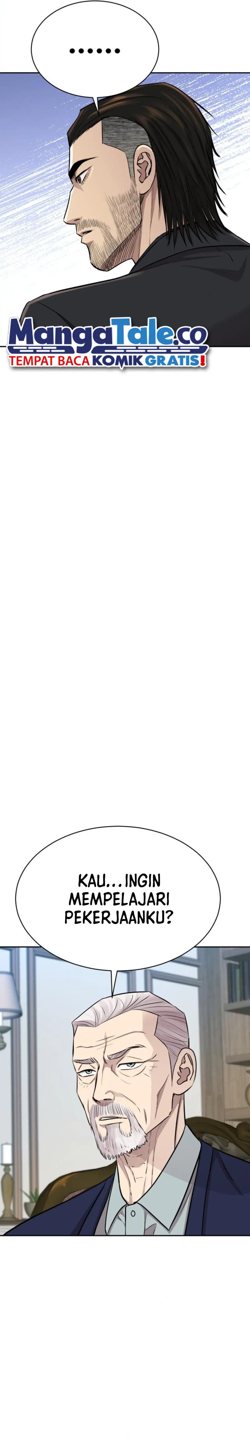 Genius Grandson of the Loan Shark King Chapter 16 Gambar 12