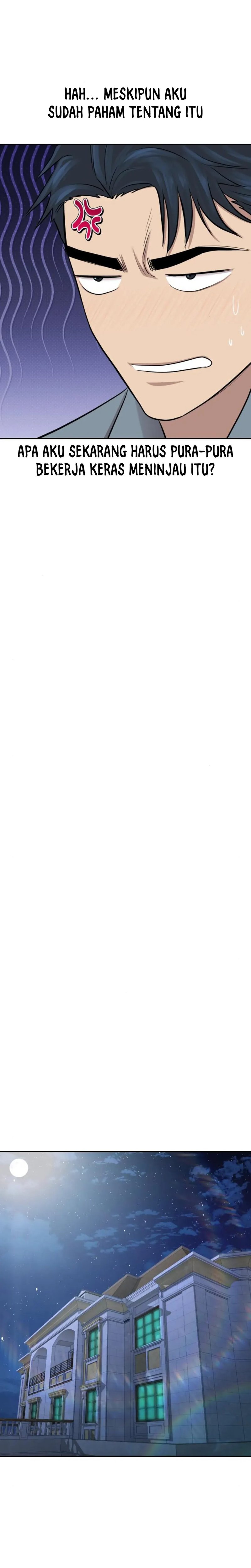 Genius Grandson of the Loan Shark King Chapter 16 Gambar 32