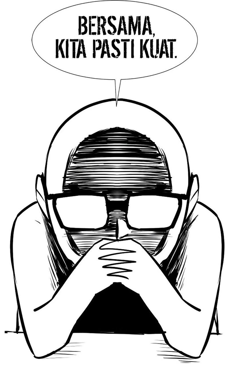 Genius Grandson of the Loan Shark King Chapter 16 Gambar 43