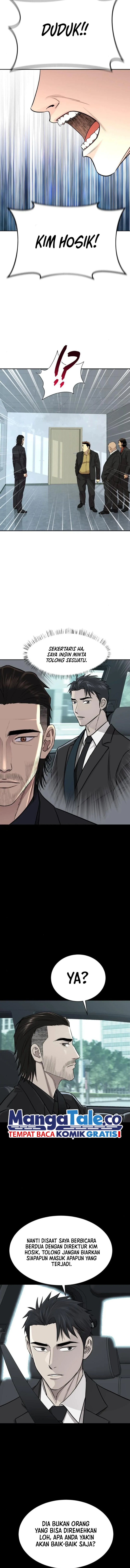 Genius Grandson of the Loan Shark King Chapter 17 Gambar 15