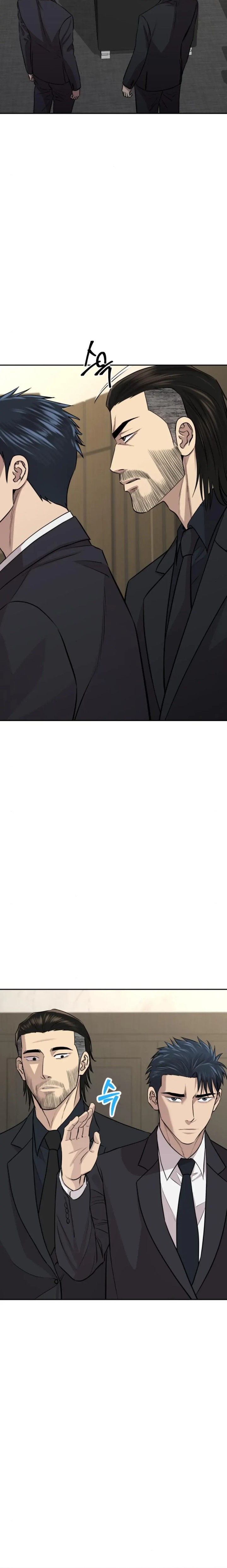 Genius Grandson of the Loan Shark King Chapter 19 Gambar 23