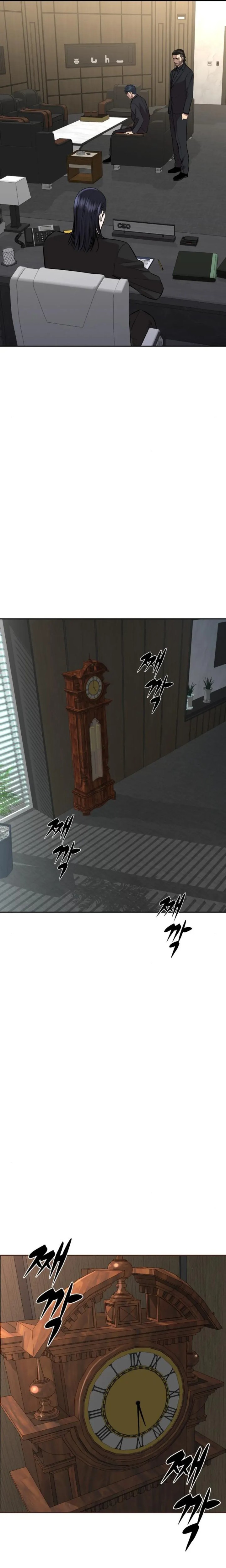 Genius Grandson of the Loan Shark King Chapter 19 Gambar 24