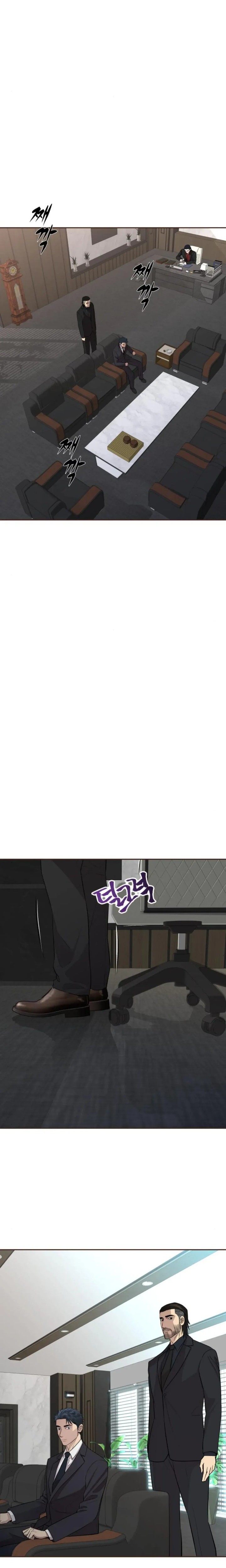 Genius Grandson of the Loan Shark King Chapter 19 Gambar 25